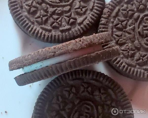 Печенье Oreo Original