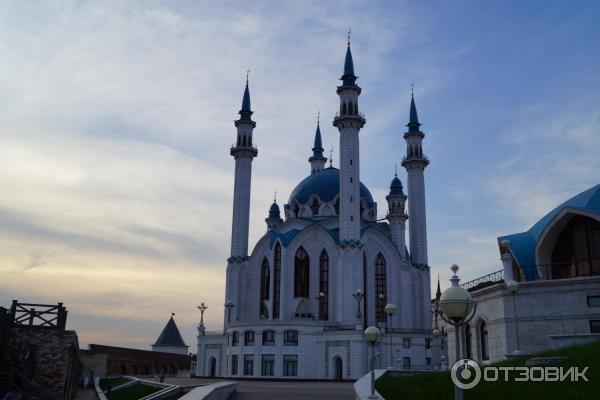 Экскурсия Знаменитые храмы и мечети Казани (Россия, Казань) фото