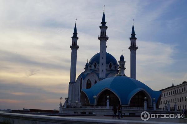 Экскурсия Знаменитые храмы и мечети Казани (Россия, Казань) фото