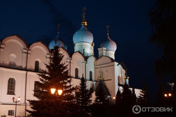 Экскурсия Знаменитые храмы и мечети Казани (Россия, Казань) фото