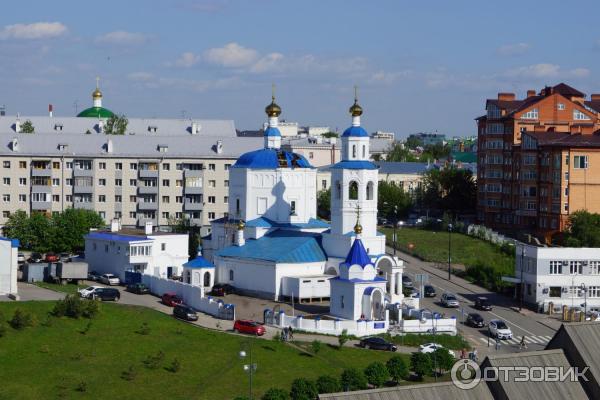 Экскурсия Знаменитые храмы и мечети Казани (Россия, Казань) фото