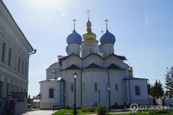 Экскурсия Знаменитые храмы и мечети Казани (Россия, Казань) фото