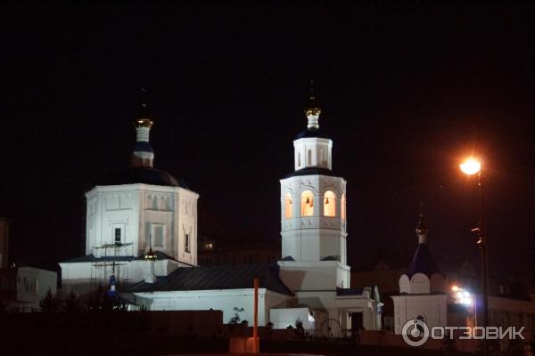 Экскурсия Знаменитые храмы и мечети Казани (Россия, Казань) фото