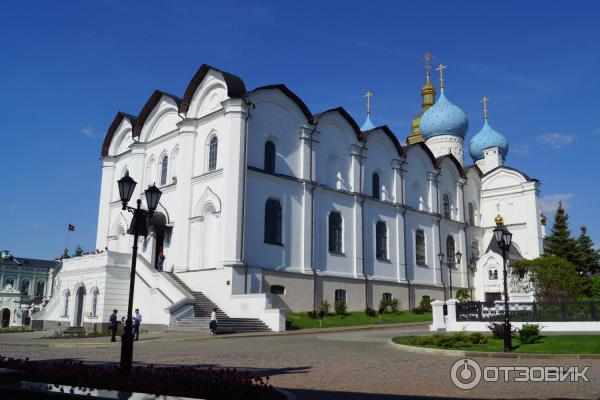 Экскурсия Знаменитые храмы и мечети Казани (Россия, Казань) фото