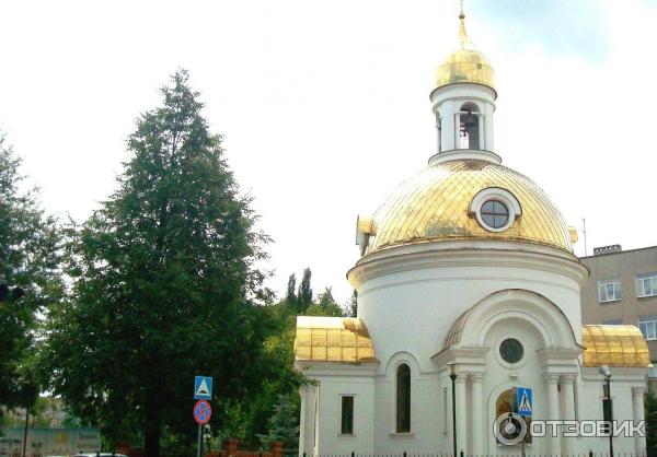 Мемориальная композиция Разорванное братство (Россия, Пермь) фото