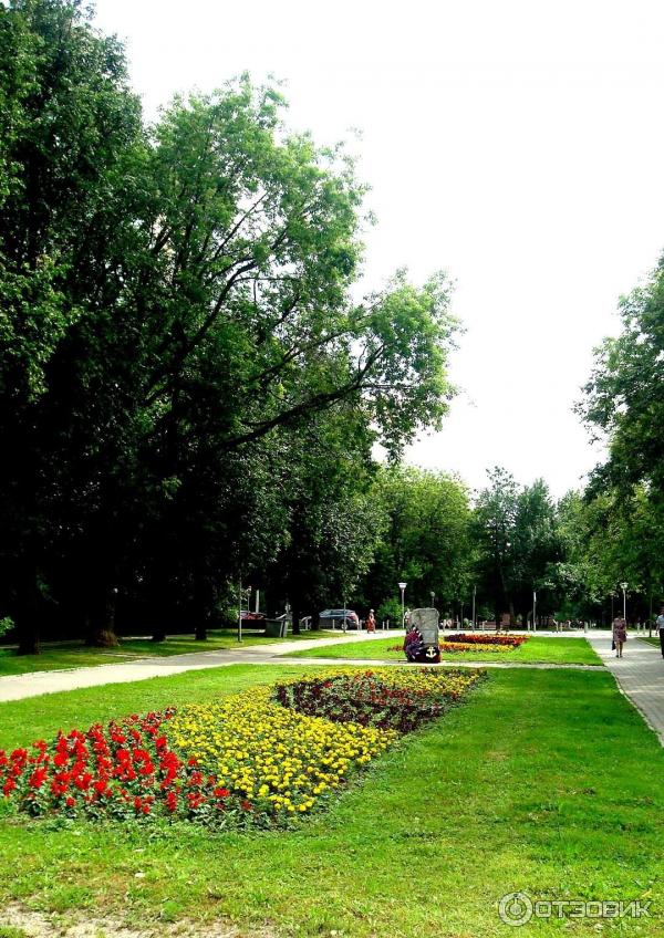 Мемориальная композиция Разорванное братство (Россия, Пермь) фото