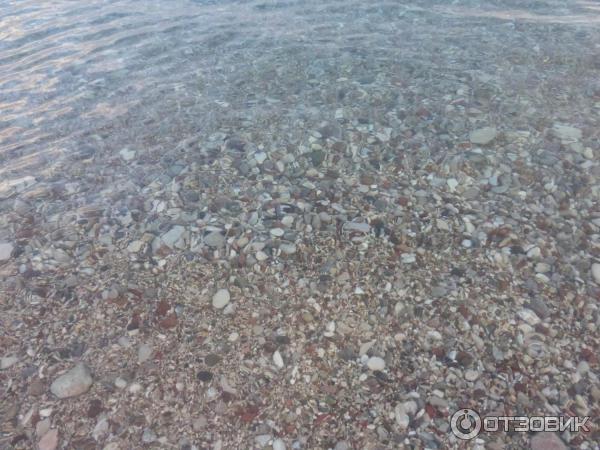 Отдых в г. Сутоморе (Черногория) фото