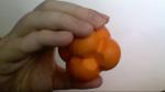 Мяч для тренировки реакции Torres Reaction ball фото