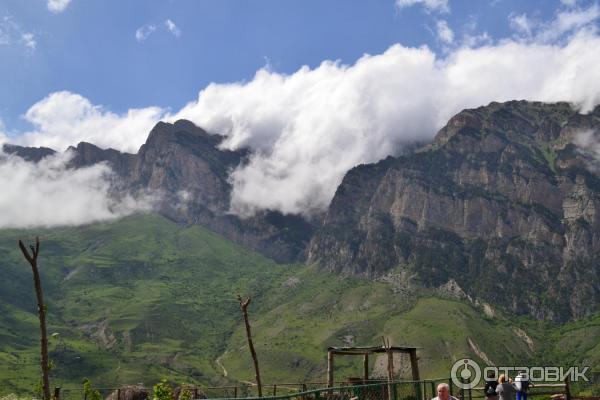 Экскурсия в Дзинага, Мацута, Дигора (Россия, Железноводск) фото