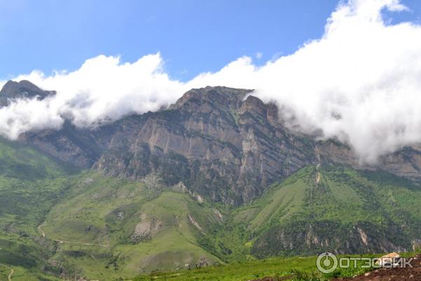 Экскурсия в Дзинага, Мацута, Дигора (Россия, Железноводск) фото