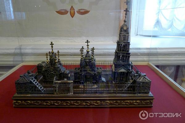 Егорьевский историко-художественный музей (Россия, Егорьевск) фото