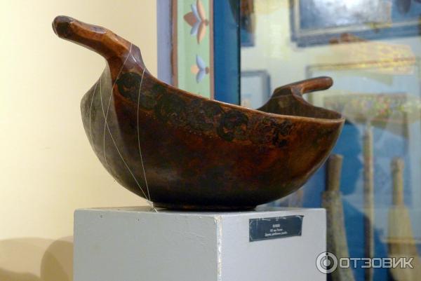 Егорьевский историко-художественный музей (Россия, Егорьевск) фото