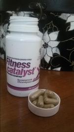Хромлипаза Сибирское здоровье Fitness Catalyst фото
