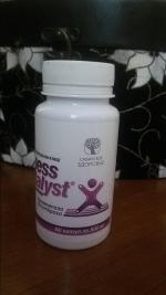 Хромлипаза Сибирское здоровье Fitness Catalyst фото