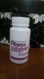 Хромлипаза Сибирское здоровье Fitness Catalyst фото