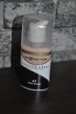 Тональный крем Max Factor Colour Adapt фото