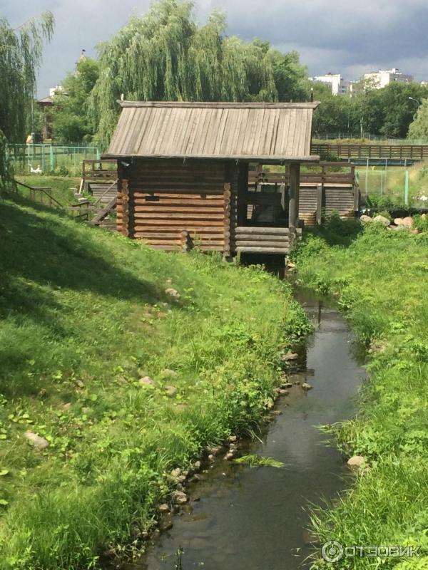 Музей-заповедник Коломенское (Россия, Москва) фото