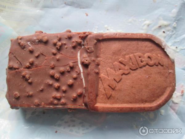 Мороженое Nestle Maxibon фото