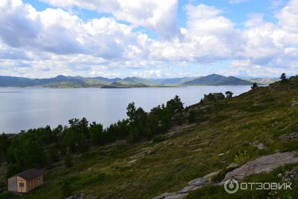 База отдыха New Мохнатка