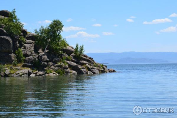 База отдыха New Мохнатка