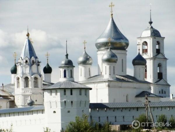 Озеро Плещеево (Россия, Переславль-Залесский) фото