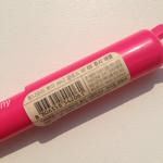 Бальзам-тинт для губ Tony Moly Petite Bunny Lip Gloss Bar Lipstick фото
