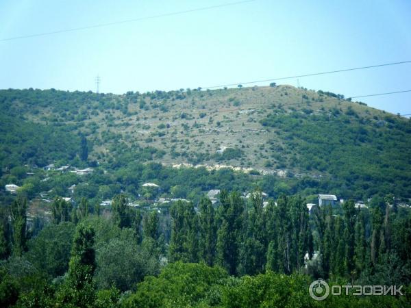 Экскурсия в пещерный Свято-Климентовский мужской монастырь (Россия, Севастополь) фото