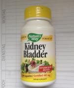 БАД Nature's Way Kidney Bladder для почек и мочевого пузыря фото