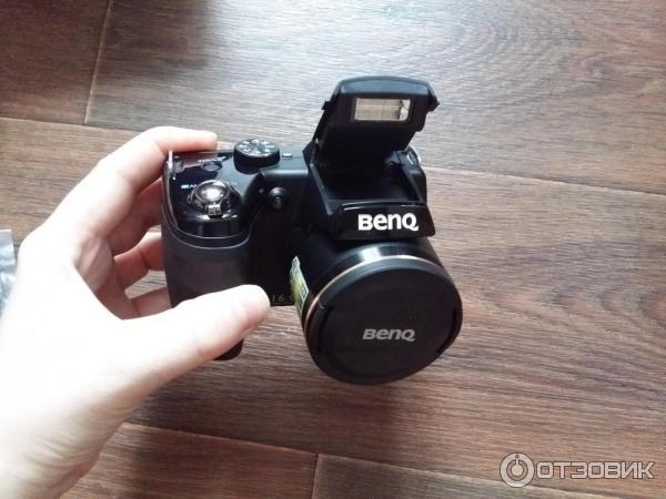 Фотоаппарат BenQ GH 600