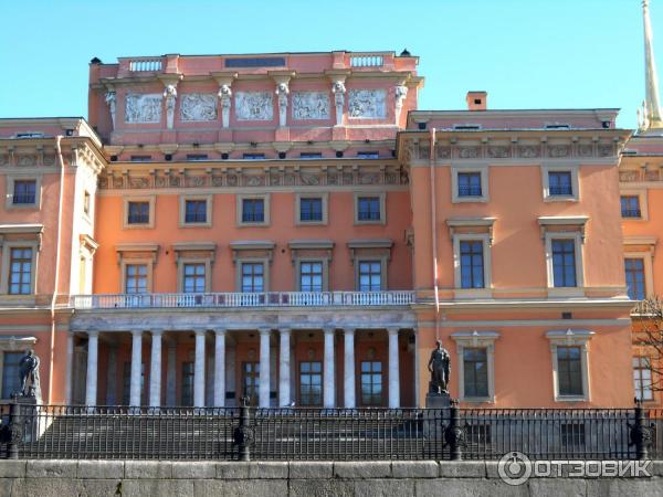 Экскурсия по Неве и каналам Северная Венеция (Россия, Санкт-Петербург) фото