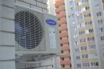 Кондиционер Carrier 42QCR012713GE фото