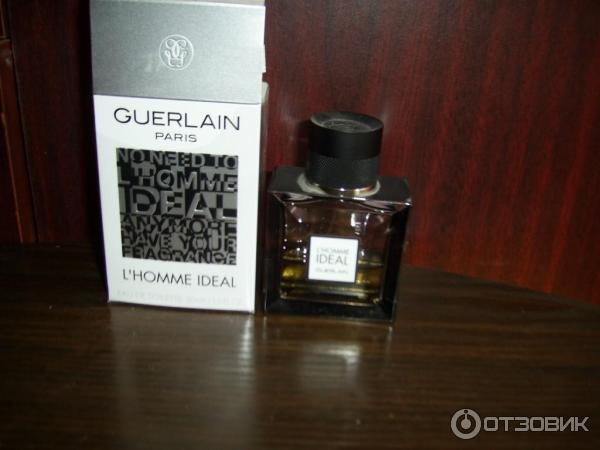 GUERLAIN Ideal