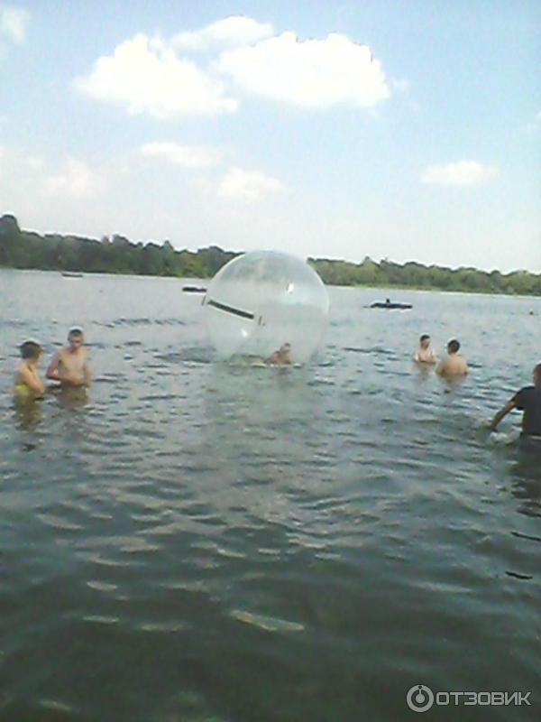 Аквазорб