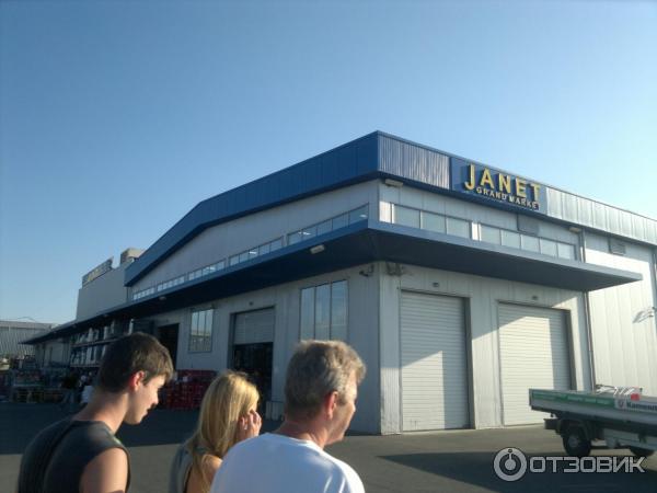 Курорт Солнечный берег (Болгария) фото