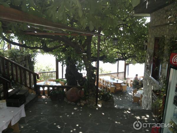 Экскурсия Старый Несебр (Болгария, Бургасская область) фото