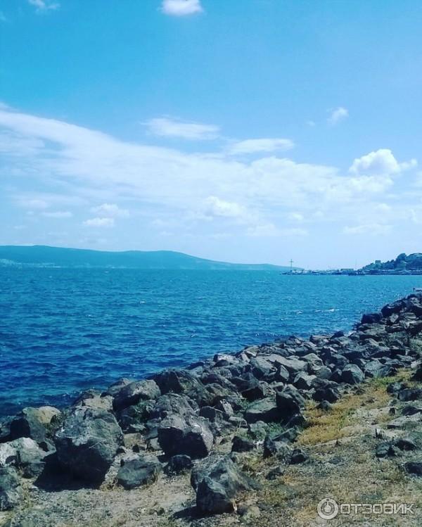 Экскурсия Старый Несебр (Болгария, Бургасская область) фото