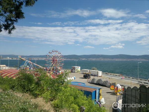 Экскурсия Старый Несебр (Болгария, Бургасская область) фото