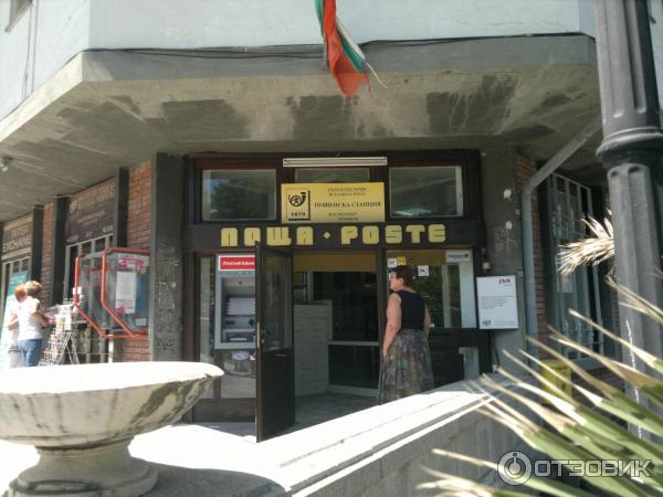 Экскурсия Старый Несебр (Болгария, Бургасская область) фото