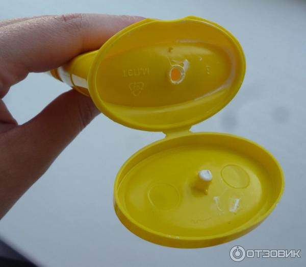 Крем-барьер от загара, веснушек и пигментации Floresan SPF 30 фото