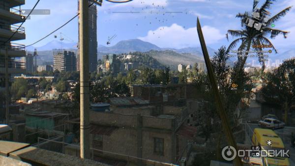 Dying Light - игра для PC фото