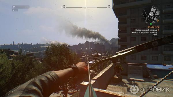 Dying Light - игра для PC фото