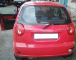 Автомобиль Chevrolet Spark 2 хэтчбек фото