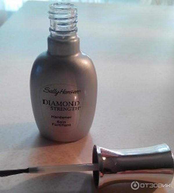 Укрепляющее средство Sally Hansen Instant Nail Hardener Diamond Strength фото