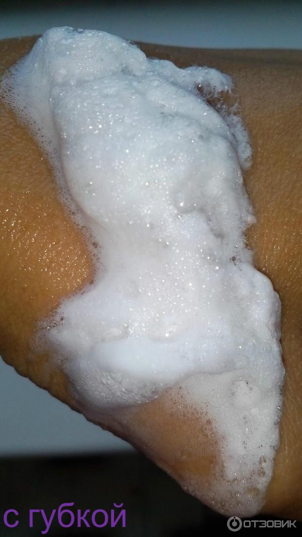 Пенка для умывания Tony Moly Clean Dew Acerola Foam Cleanser фото