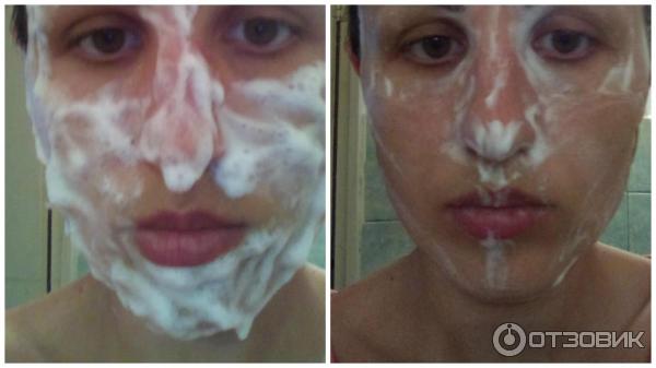 Пенка для умывания Tony Moly Clean Dew Acerola Foam Cleanser фото