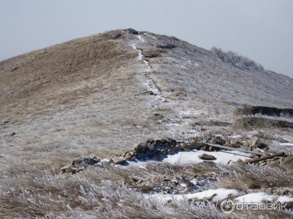 Экскурсия на гору Бештау (Россия, Железноводск) фото