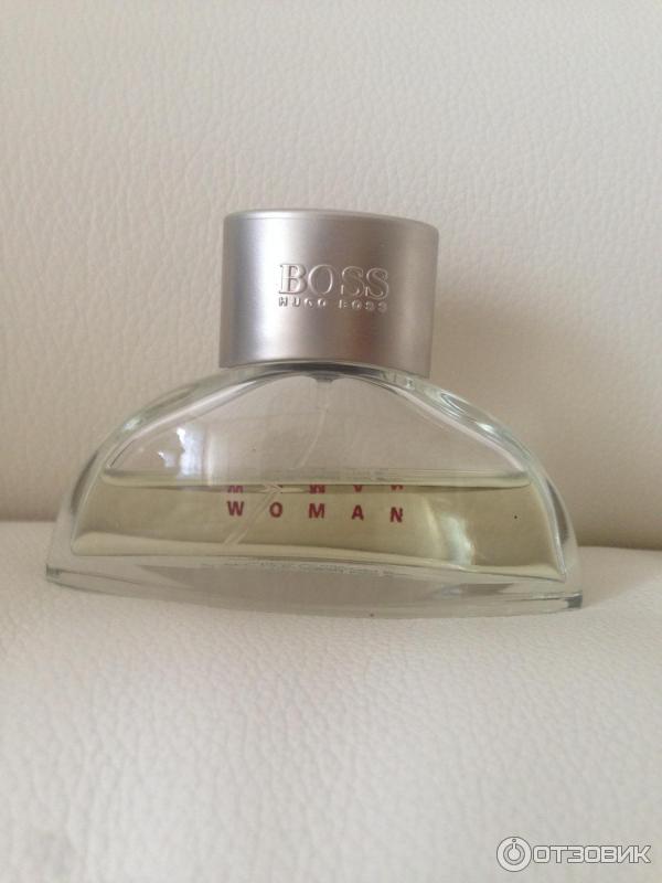 Туалетная вода Hugo Boss Woman фото