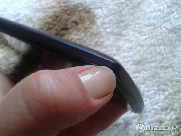 Смартфон Lenovo A1000 фото