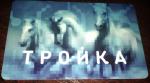 Объединенная транспортная карта "Тройка" и "Стрелка" фото