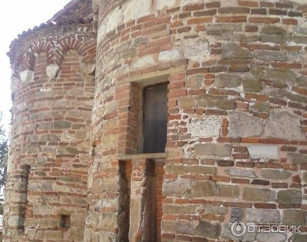 Церкви Несебра (Болгария, Бургасская область) фото